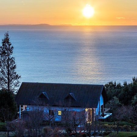 Hilton Club The Bay Forest Odawara Bagian luar foto