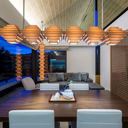 Hilton Club The Bay Forest Odawara Bagian luar foto