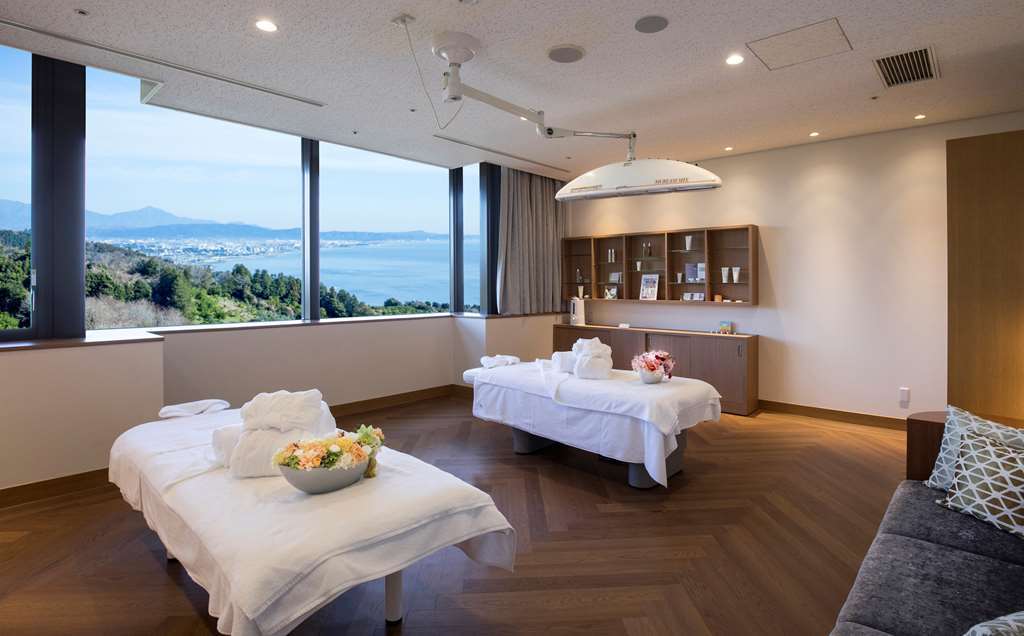 Hilton Club The Bay Forest Odawara Fasilitas foto