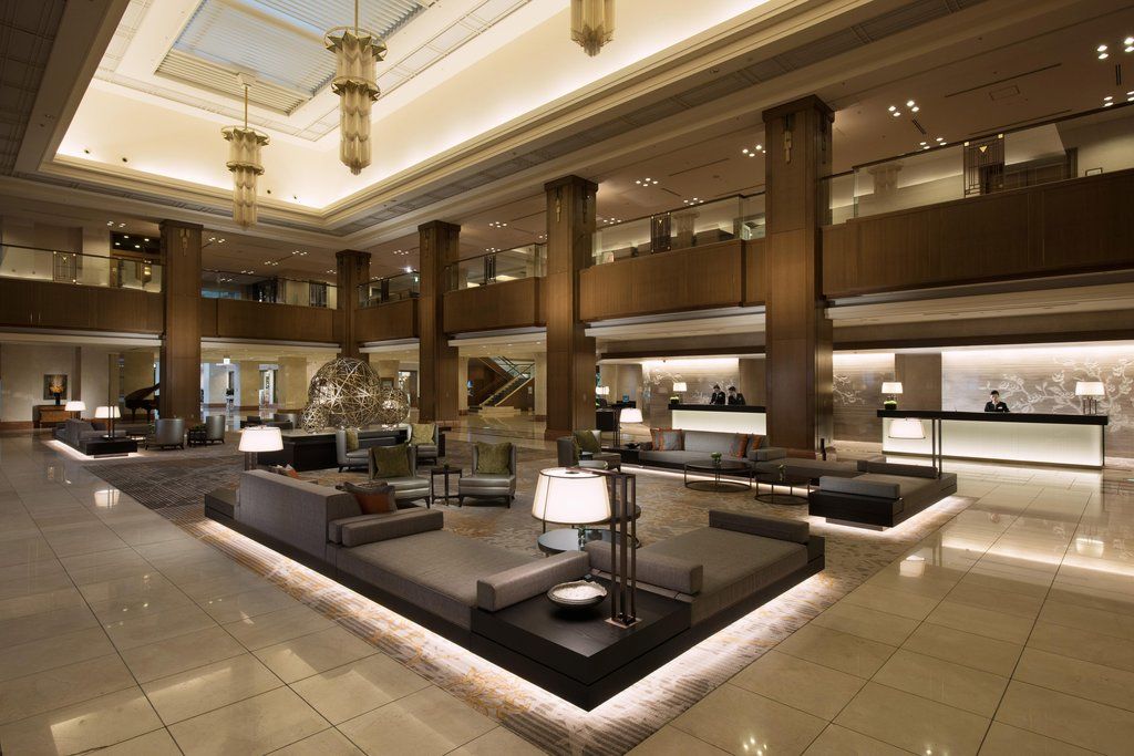 Hilton Club The Bay Forest Odawara Bagian luar foto