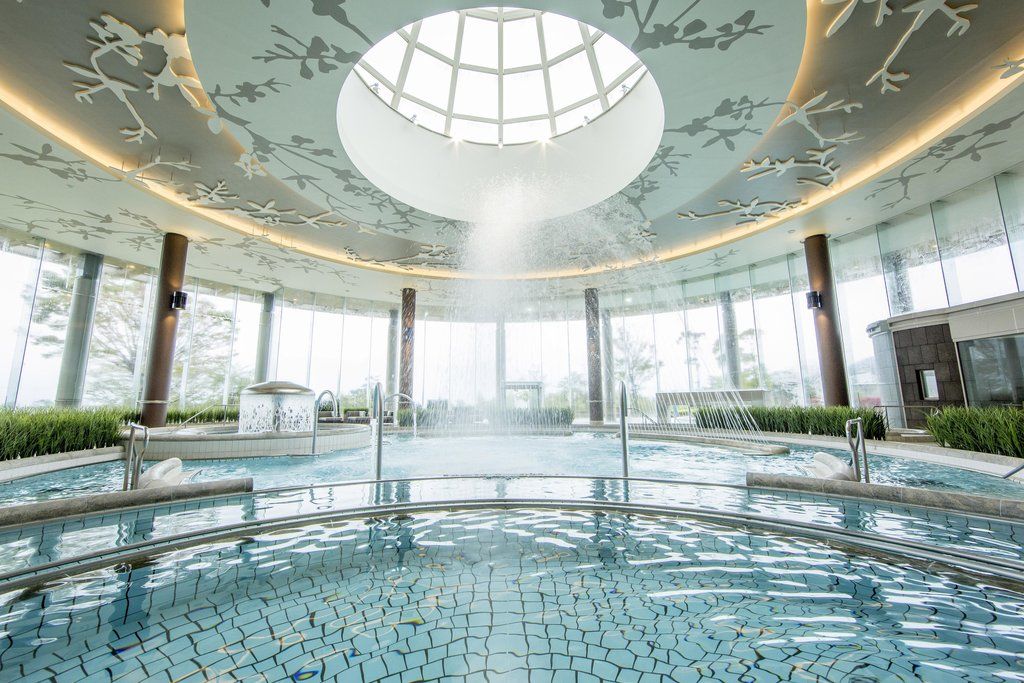 Hilton Club The Bay Forest Odawara Bagian luar foto