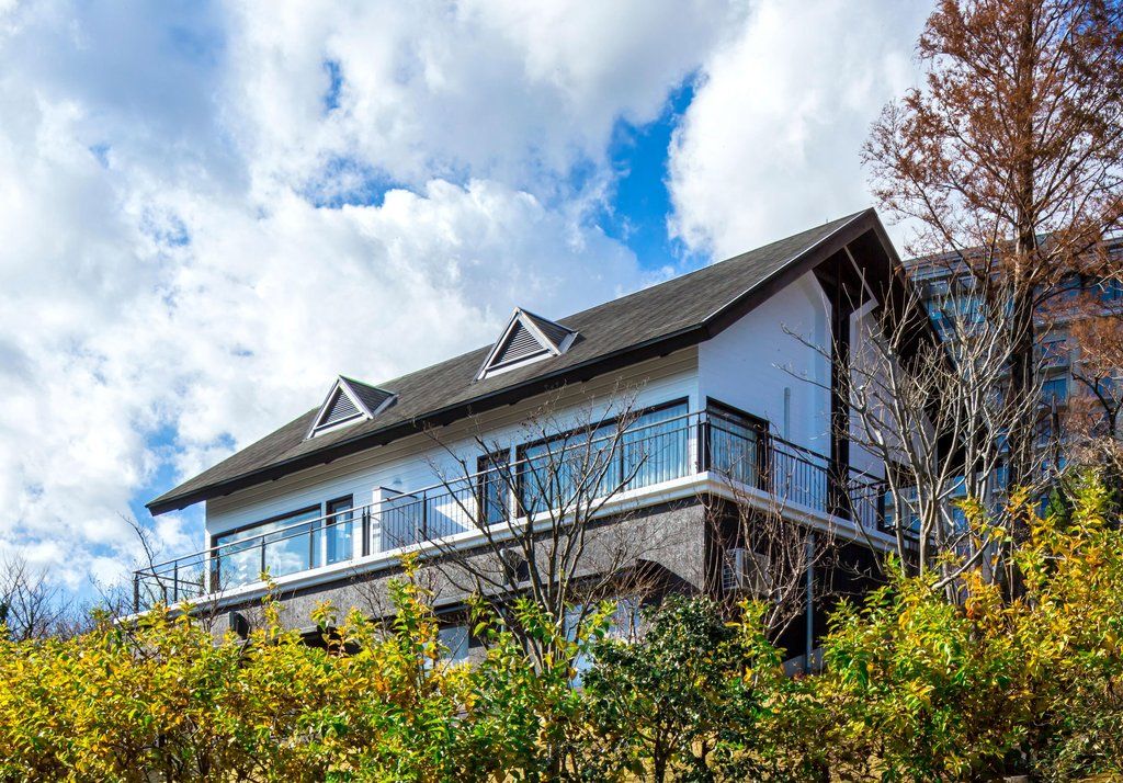 Hilton Club The Bay Forest Odawara Bagian luar foto