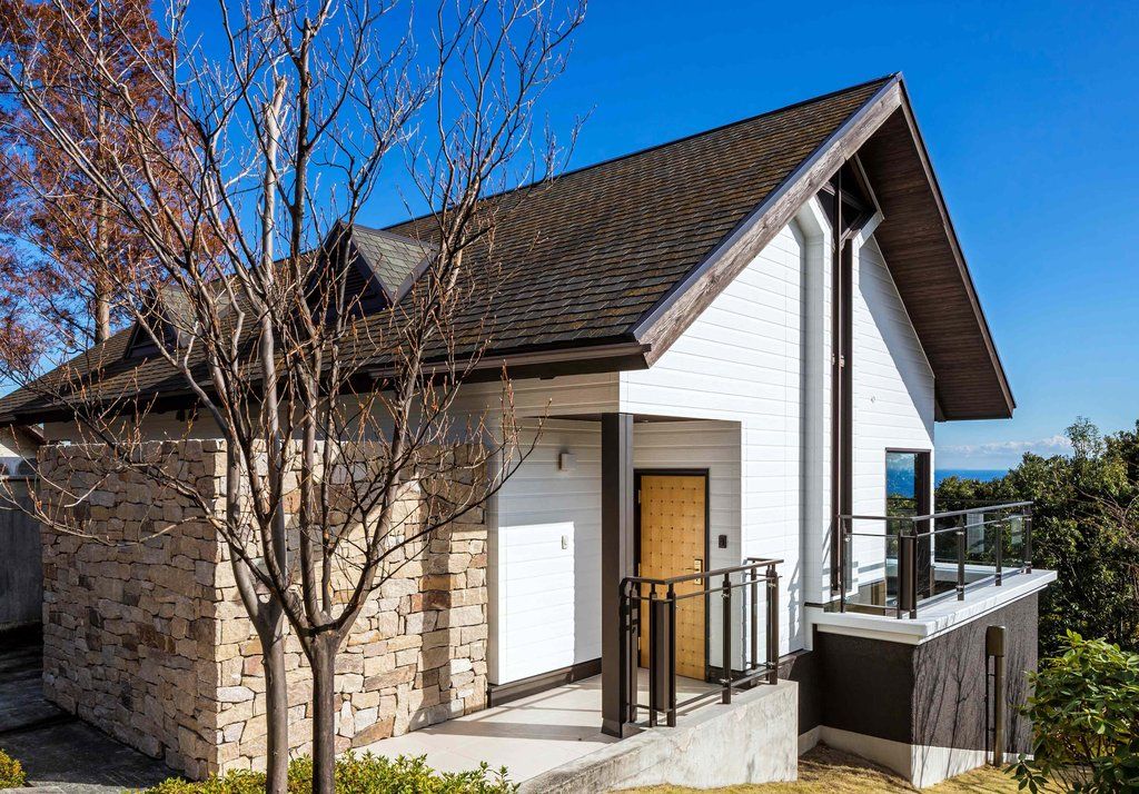 Hilton Club The Bay Forest Odawara Bagian luar foto