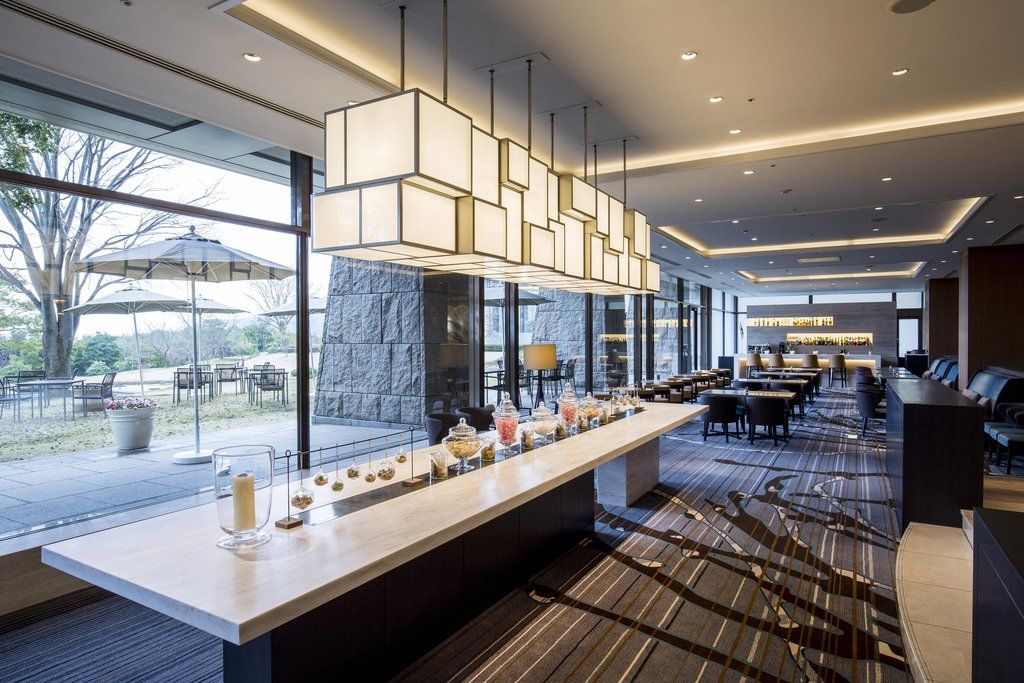 Hilton Club The Bay Forest Odawara Bagian luar foto