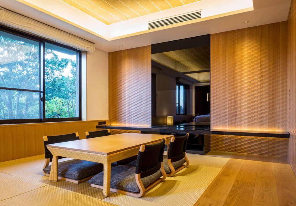 Hilton Club The Bay Forest Odawara Bagian luar foto