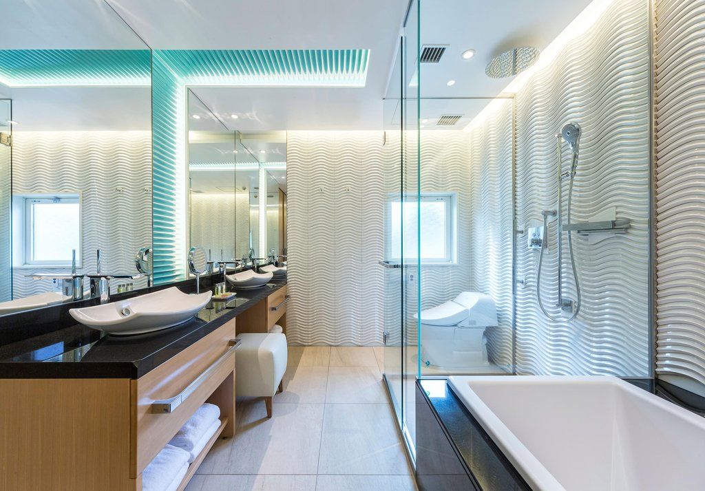 Hilton Club The Bay Forest Odawara Bagian luar foto