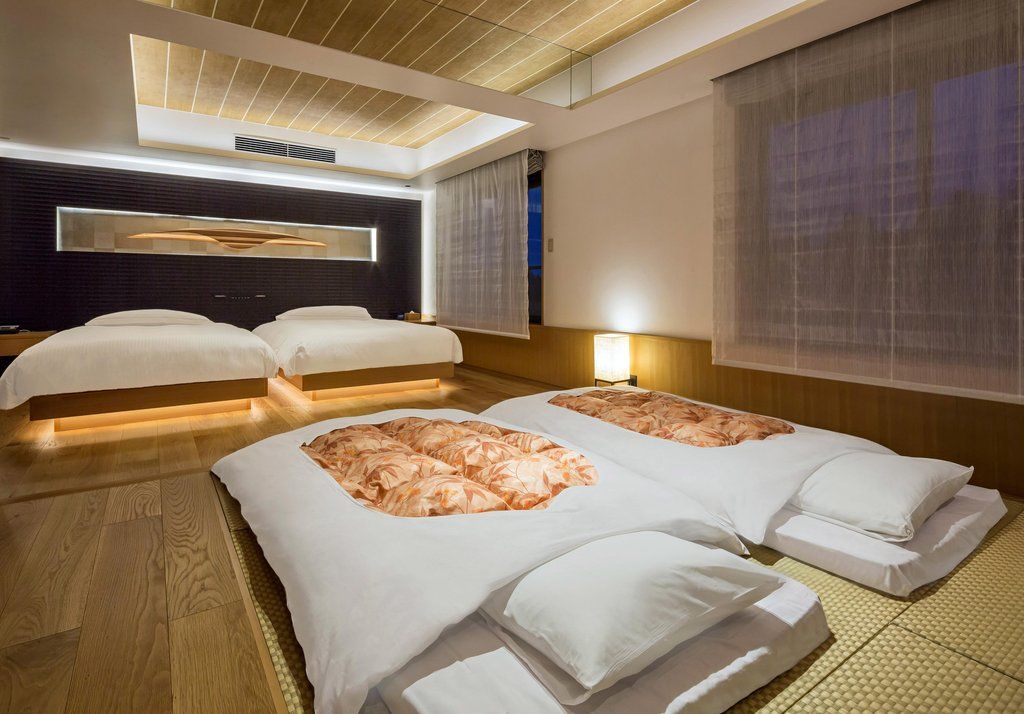 Hilton Club The Bay Forest Odawara Bagian luar foto