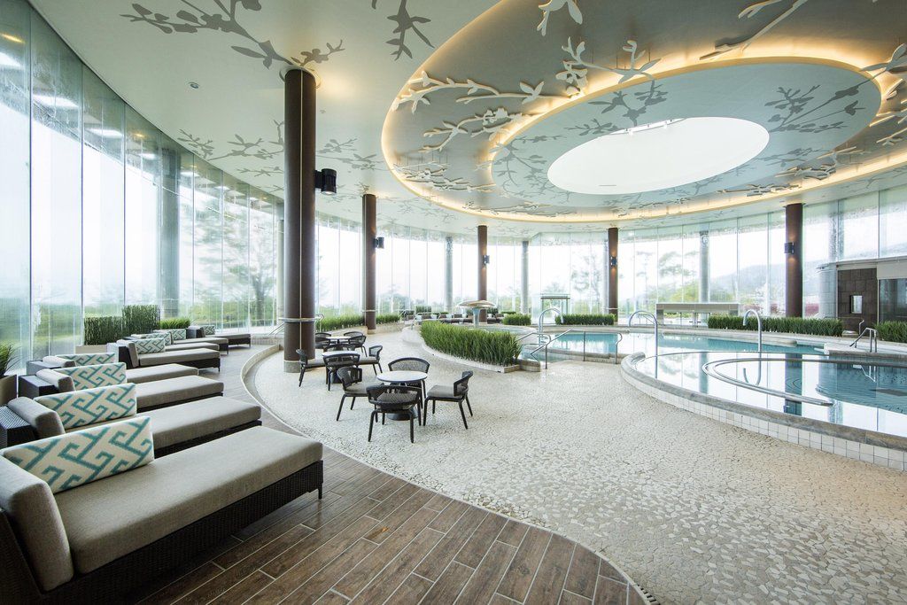 Hilton Club The Bay Forest Odawara Bagian luar foto