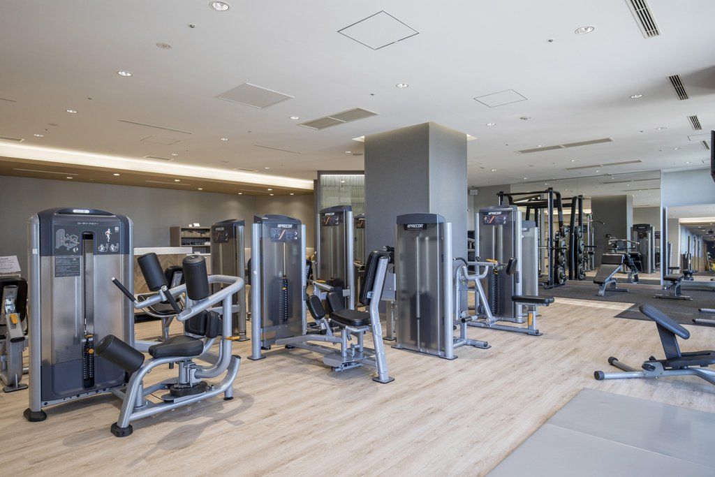 Hilton Club The Bay Forest Odawara Bagian luar foto