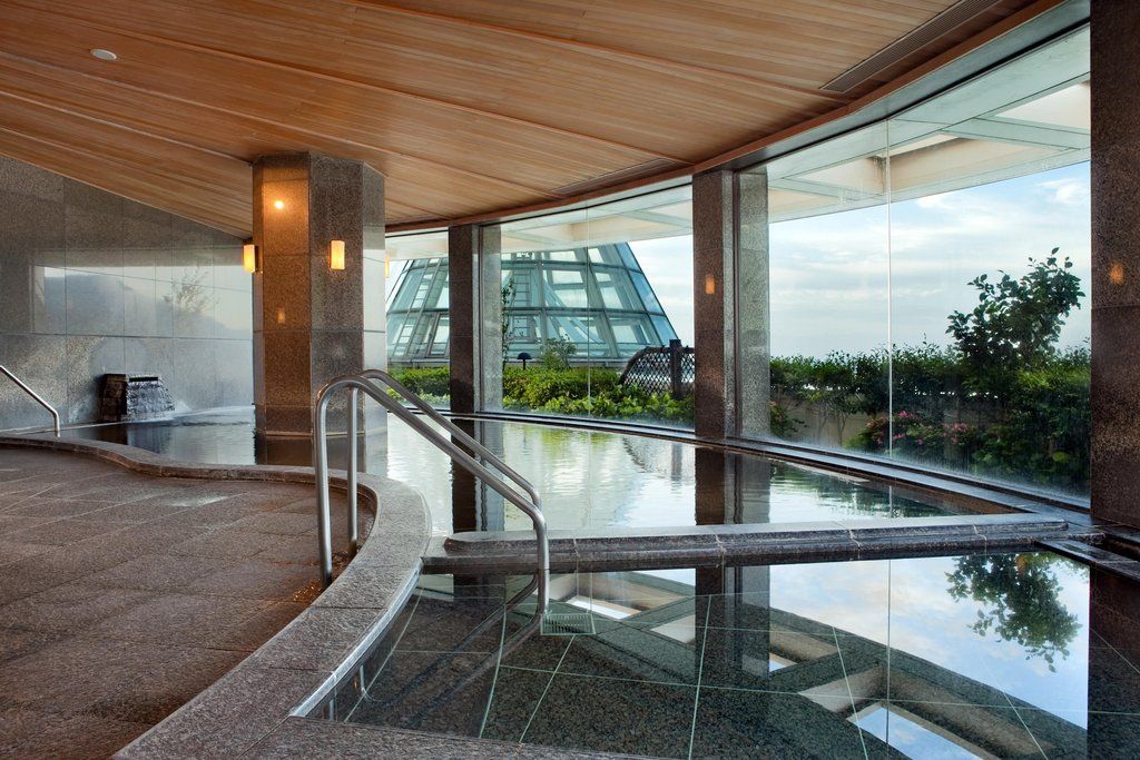 Hilton Club The Bay Forest Odawara Bagian luar foto