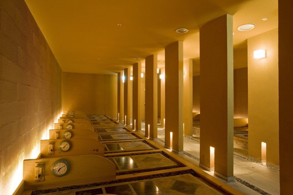 Hilton Club The Bay Forest Odawara Bagian luar foto
