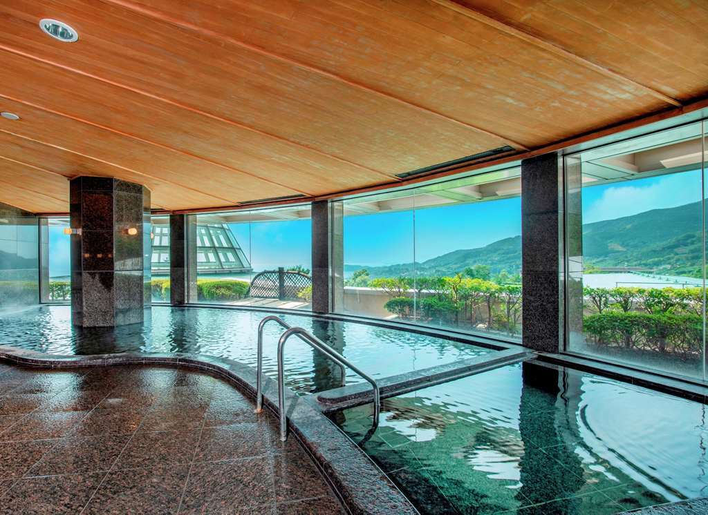Hilton Club The Bay Forest Odawara Fasilitas foto